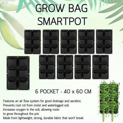 GROW BAG