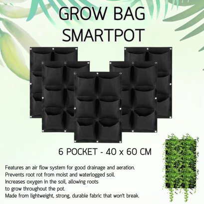 GROW BAG