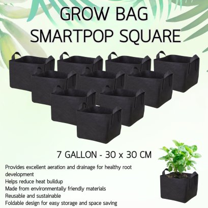 GROW BAG