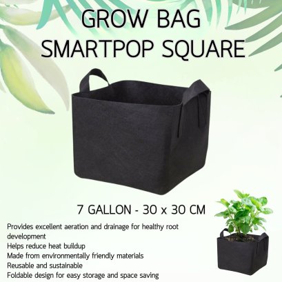 GROW BAG