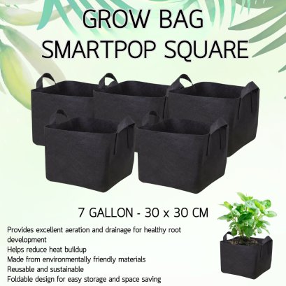 GROW BAG