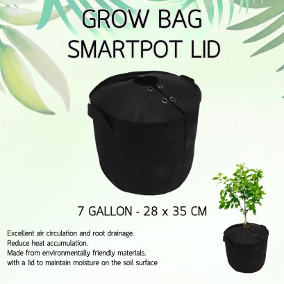 GROW BAG