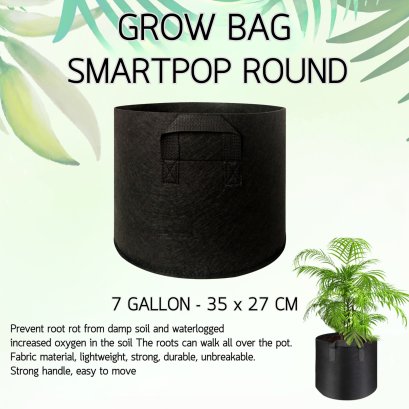 GROW BAG