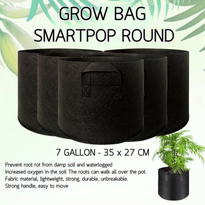 GROW BAG