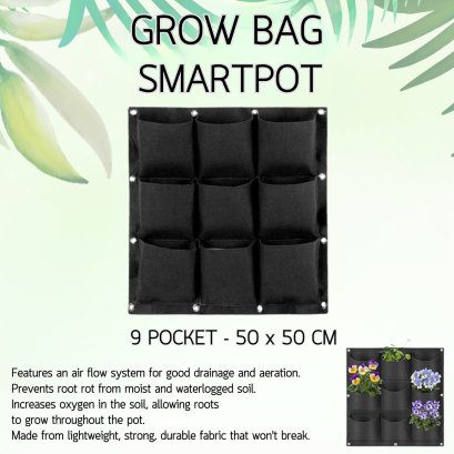 GROW BAG