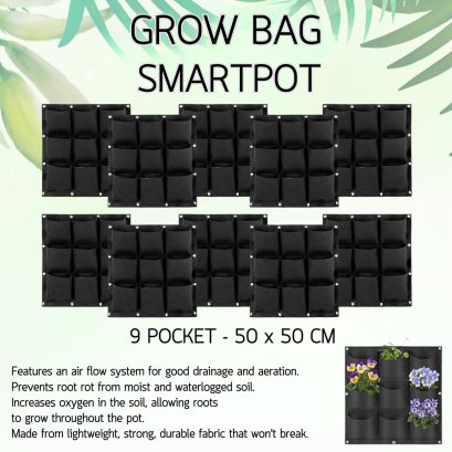 GROW BAG