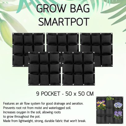 GROW BAG