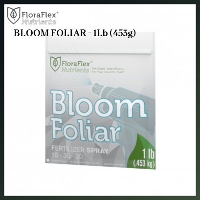 FLORAFLEX® NUTRIENTS