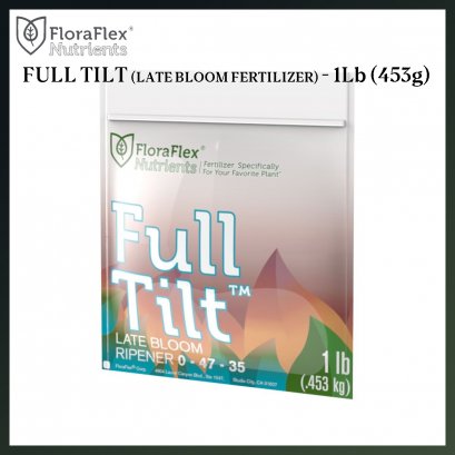 FLORAFLEX® NUTRIENTS