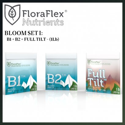 FLORAFLEX® NUTRIENTS