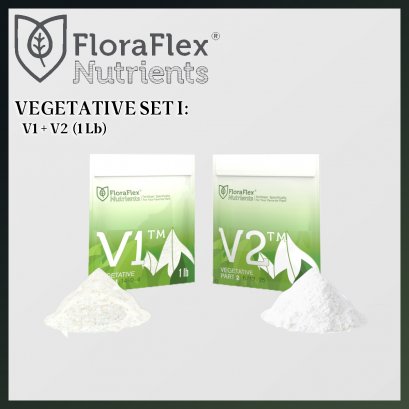FLORAFLEX® NUTRIENTS