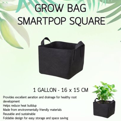 GROW BAG