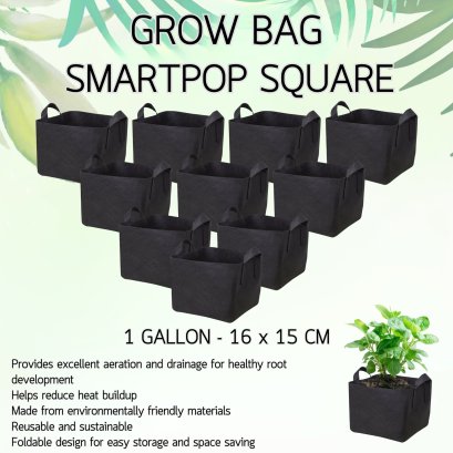 GROW BAG