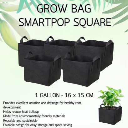 GROW BAG