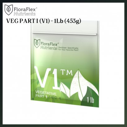 FLORAFLEX® NUTRIENTS