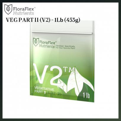 FLORAFLEX® NUTRIENTS