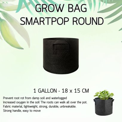 GROW BAG