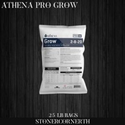 ATHENA PRO - GROW