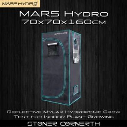 MARS HYDRO Tent 70x70x160cm