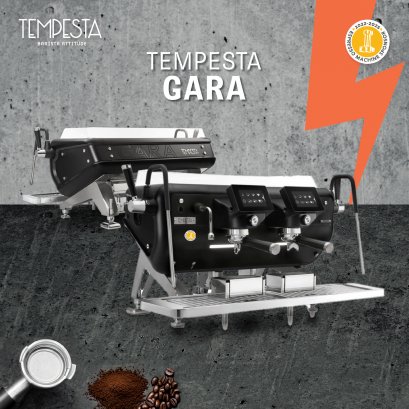 TEMPESTA GARA