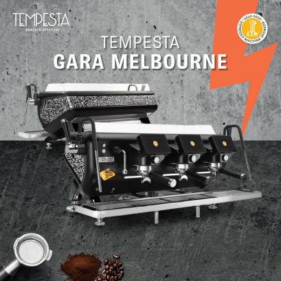 GARA MELBOURNE