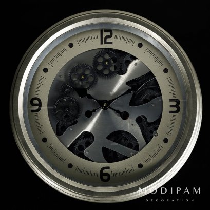 Modipam Decoration Wall Clock