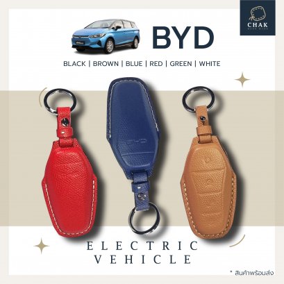 BYD