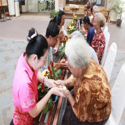 วันสงกรานต์