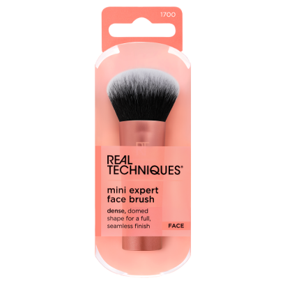 1700 REAL TECHNIQUES Mini Expert Face Brush