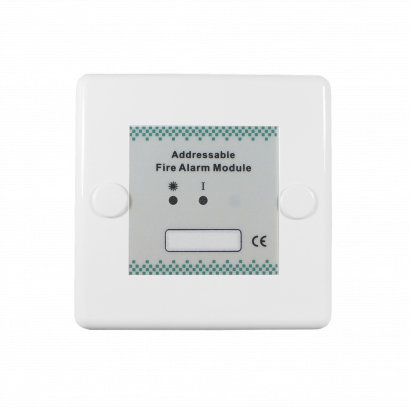 Addressable Triple Input Module Addressable Modules