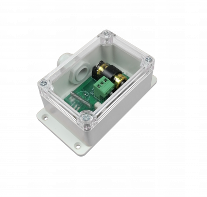 Wireless Inter-Connect Relay Output (Free-Voltage)
