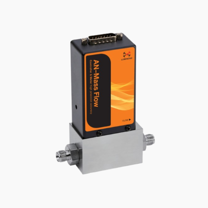AN-30M Mass Flow Meter (Analog Mass Flow Meter)