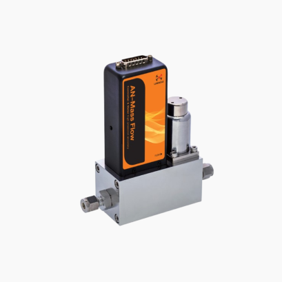 AN-30C Mass Flow Controller (Analog Mass Flow Controller)
