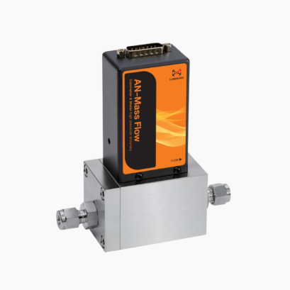AN-100M Mass Flow Meter (Analog Mass Flow Meter)
