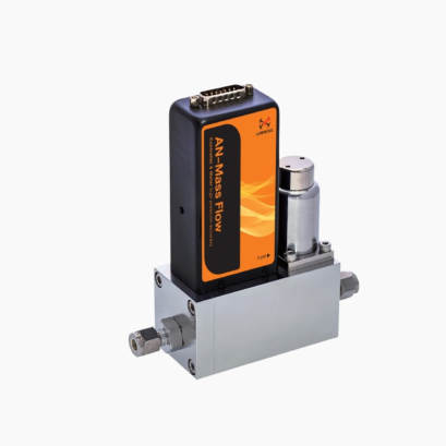 AN-100C Mass Flow Controller (Analog Mass Flow Controller)