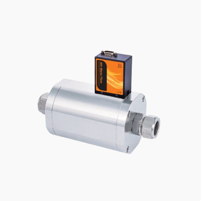 AN-5000M Mass Flow Meter (Analog Mass Flow Meter)