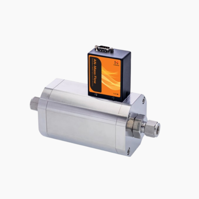AN-1500M Mass Flow Meter (Analog Mass Flow Meter)