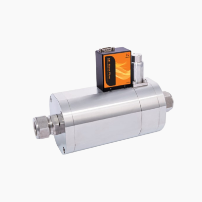 AN-5000C Mass Flow Controller (Analog Mass Flow Controller)