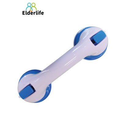 Elderlife ราวจับกันลื่น ราวพยุง ราวจับในห้องน้ำ พลาสติก สูญญากาศ รุ่น BH-005