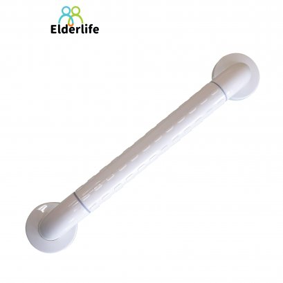 ราวจับผู้สูงอายุ Elderlife ราวจับกันลื่น สแตนเลส รูปทรงแบบ ตรง รุ่น BH-008