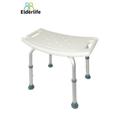 เก้าอี้นั่งอาบน้ำ Elderlife ปรับระดับได้ รุ่น BH-022
