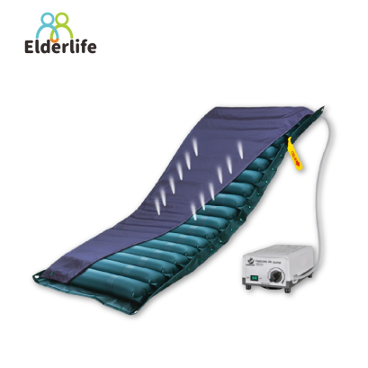 ที่นอนลม 18 ลอน พร้อมมอเตอร์ รุ่น ELB-411
