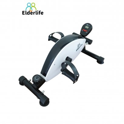 จักรยานออกกำลังกาย Elderlife ระบบแรงหนืดเหล็ก รุ่น EX-004