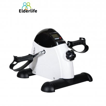 จักรยานออกกำลังกาย Elderlife ระบบสายพาน รุ่น EX-005