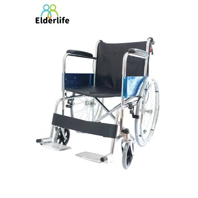 รถเข็นผู้ป่วย Elderlife รถเข็นผู้สูงอายุ แบบมาตรฐาน รุ่น HT-211H