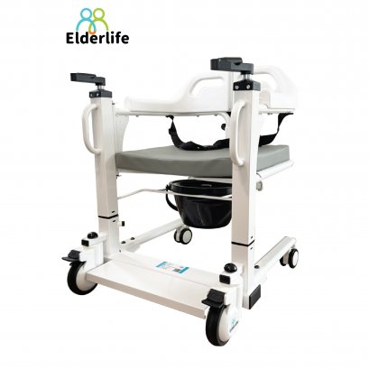 รถเข็นผู้ป่วย Elderlife รุ่น HT-127