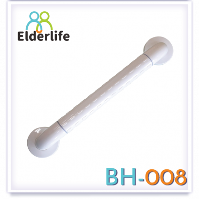 ราวจับผู้สูงอายุ Elderlife ราวจับกันลื่น สแตนเลส รูปทรงแบบ ตรง รุ่น BH-008