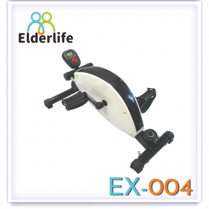 จักรยานออกกำลังกาย Elderlife ระบบแรงหนืดเหล็ก รุ่น EX-004
