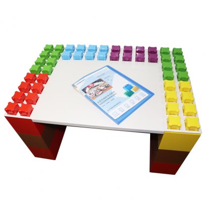 KID'sTable Model 3