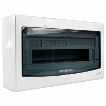 ตู้สำหรับ MCB แบบติดลอย 16 ช่อง